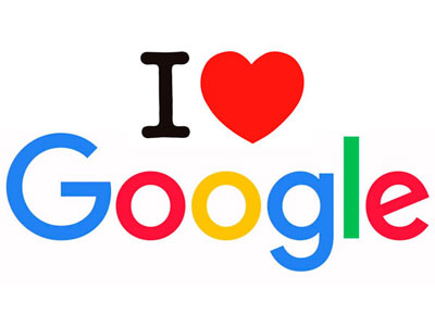 Un Vrai Fan de Google