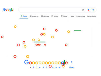 Google Jeu Ruée Zerg